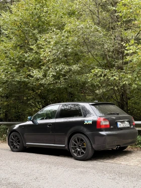 Audi S3 1.8t 280 к.с., снимка 4