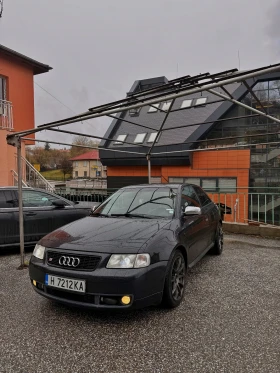 Audi S3 1.8t 280 к.с., снимка 5