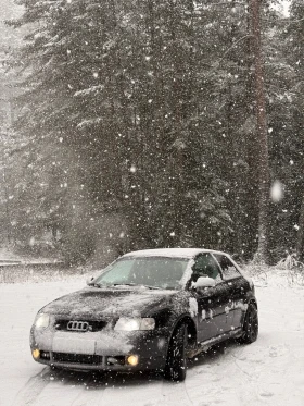 Audi S3 1.8t 280 к.с., снимка 3