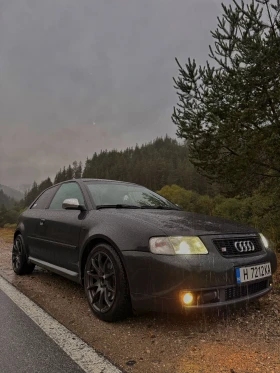 Audi S3 1.8t 280 к.с., снимка 6