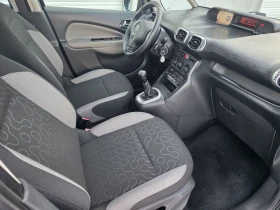 Citroen C3 Picasso 1.6hdi 92k.c - 3730 € / 7295.25 лв. - 97859734 11