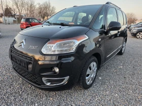 ����� �� �������� �� Citroen C3 Picasso 1.6hdi 92k.c