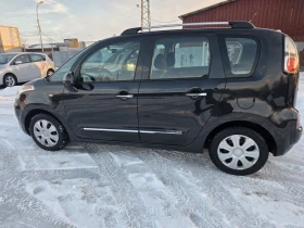 Citroen C3 Picasso 1.6hdi 92k.c - 3730 € / 7295.25 лв. - 97859734 17