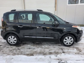 Citroen C3 Picasso 1.6hdi 92k.c - 3730 € / 7295.25 лв. - 97859734 4