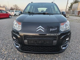 Citroen C3 Picasso 1.6hdi 92k.c