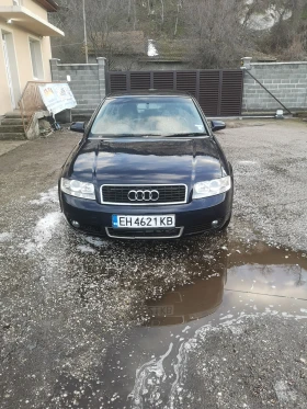 Audi A4 1.9  - 1000 € / 1955.83 лв. - 22510877 8
