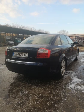Audi A4 1.9  - 1000 € / 1955.83 лв. - 22510877 3