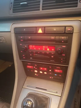 Audi A4 1.9  - 1000 € / 1955.83 лв. - 22510877 14