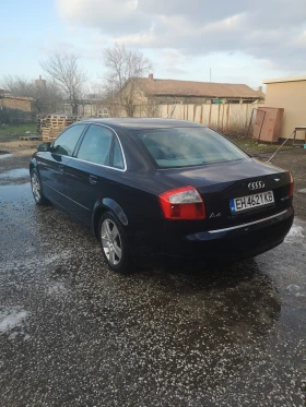 Audi A4 1.9  - 1000 € / 1955.83 лв. - 22510877 5