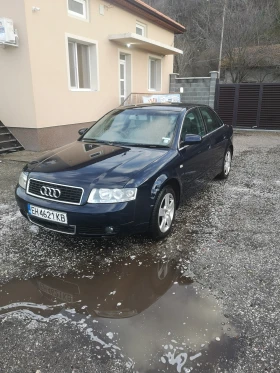 Audi A4 1.9  - 1000 € / 1955.83 лв. - 22510877 7