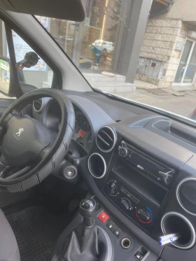 Peugeot Partner - 6950 € / 13593.02 лв. - 65602161 8