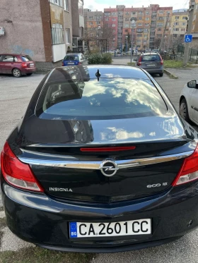 Opel Insignia - 4999 € / 9777.19 лв. - 83065226 3