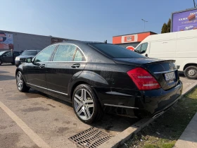 Mercedes-Benz S 350 4MATIC LONG ТОП СЪСТОЯНИЕ  - 12999 € / 25423.83 лв. - 29735048 7