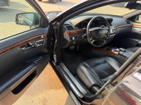 Mercedes-Benz S 350 4MATIC LONG ТОП СЪСТОЯНИЕ  - 12999 € / 25423.83 лв. - 29735048 11