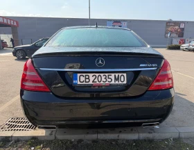 Mercedes-Benz S 350 4MATIC LONG ТОП СЪСТОЯНИЕ  - 12999 € / 25423.83 лв. - 29735048 6