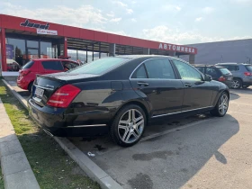 Mercedes-Benz S 350 4MATIC LONG ТОП СЪСТОЯНИЕ  - 12999 € / 25423.83 лв. - 29735048 5