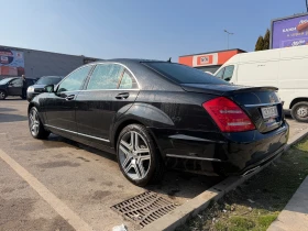 Mercedes-Benz S 350 4MATIC LONG ТОП СЪСТОЯНИЕ  - 12999 € / 25423.83 лв. - 29735048 8