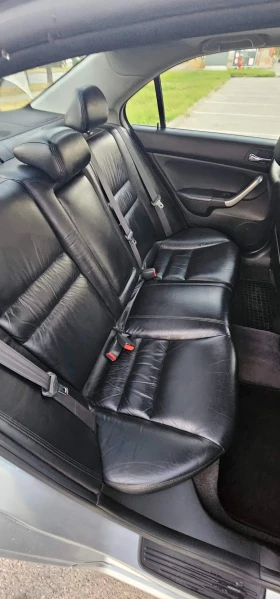 Honda Accord 2.4 i-VTEC Executive | 190 к.с. | Ръчни скорости | - 6646 € / 12998.45 лв. - 22284466 16