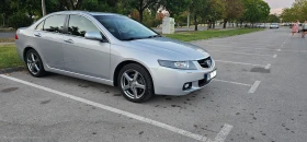 Honda Accord 2.4 i-VTEC Executive | 190 к.с. | Ръчни скорости | - 6646 € / 12998.45 лв. - 22284466 2