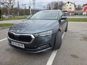 Skoda Octavia IV - 21000 € / 41072.43 лв. - 16582755 2