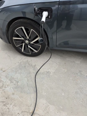 Skoda Octavia IV - 21000 € / 41072.43 лв. - 16582755 11