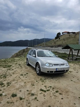 VW Golf 1.6 - 2000 € / 3911.66 лв. - 20726311 5