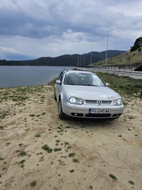 VW Golf 1.6 - 2000 € / 3911.66 лв. - 20726311 4