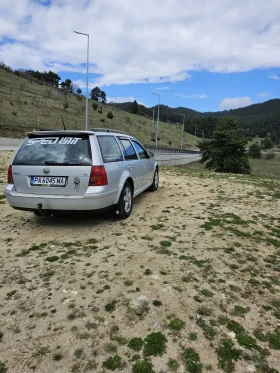 VW Golf 1.6 - 2000 € / 3911.66 лв. - 20726311 7