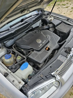 VW Golf 1.6 - 2000 € / 3911.66 лв. - 20726311 13