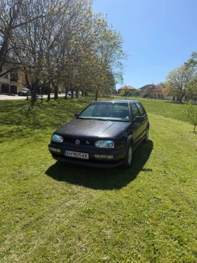 ����� �� �������� �� VW Golf 1.9 tdi