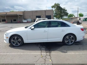 Audi A4 2.0 T Premium | Mobile.bg � ����� ������ 12