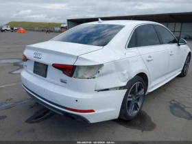 Audi A4 2.0 T Premium | Mobile.bg � ����� ������ 6