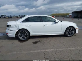 Audi A4 2.0 T Premium | Mobile.bg � ����� ������ 11