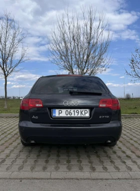 Audi A6 2.7D | Mobile.bg � ����� ������ 14