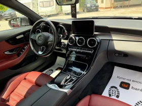Mercedes-Benz C 200 4Matic/AmgPack/Camera/Navi | Mobile.bg � ����� ������ 13