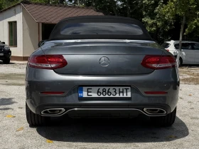 Mercedes-Benz C 200 4Matic/AmgPack/Camera/Navi | Mobile.bg � ����� ������ 6