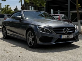 Mercedes-Benz C 200 4Matic/AmgPack/Camera/Navi | Mobile.bg � ����� ������ 3