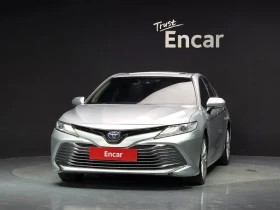 Toyota Camry 2.5 XLE HYBRID | Auto.bg — изображение 3