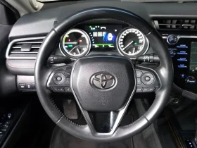 Toyota Camry 2.5 XLE HYBRID | Auto.bg — изображение 13