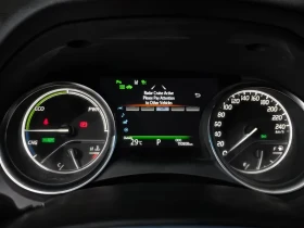 Toyota Camry 2.5 XLE HYBRID | Auto.bg — изображение 8