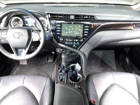 Toyota Camry 2.5 XLE HYBRID | Auto.bg — изображение 7