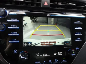 Toyota Camry 2.5 XLE HYBRID | Auto.bg — изображение 15