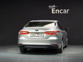 Toyota Camry 2.5 XLE HYBRID | Auto.bg — изображение 4