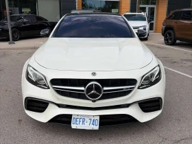 Mercedes-Benz AMG GT C * E 63 S * CARFAX * ЦЕНА ДО БГ | Auto.bg — изображение 2
