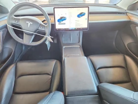 Tesla Model 3 LONG* RANGE* AWD* DUALMOTOR* ������* KEYLESS*  | Mobile.bg � ����� ������ 7