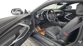Chevrolet Camaro 6.2 / SS / ZL1 PKG / ����� / HUD / �������� | Mobile.bg � ����� ������ 10