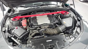 Chevrolet Camaro 6.2 / SS / ZL1 PKG / ����� / HUD / �������� | Mobile.bg � ����� ������ 6