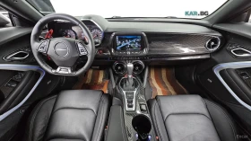 Chevrolet Camaro 6.2 / SS / ZL1 PKG / ����� / HUD / �������� | Mobile.bg � ����� ������ 7