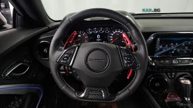 Chevrolet Camaro 6.2 / SS / ZL1 PKG / ����� / HUD / �������� | Mobile.bg � ����� ������ 13