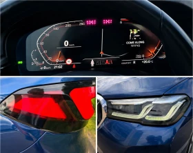 BMW 520 Luxury Line - 17800 € / 34813.77 лв. - 77491643 11